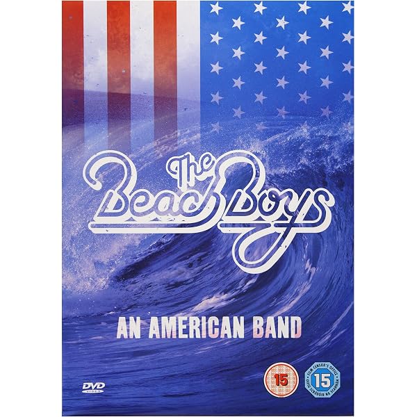 The Beach Boys: Summer Dreams - The Story Of The Beach Boys [DVD